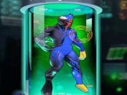 Laro Monster Evolution Demon DNA online