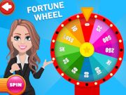 Laro Fortune Wheel online