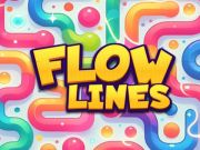 Laro NG: Mga linya ng daloy  online