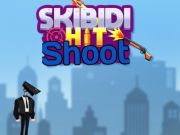 Laro Skididi hit shoot  online