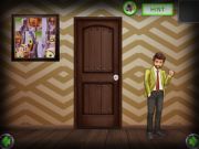 Laro Tumakas ang Amgel Easy Room 251  online