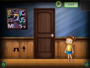 Laro Ang Amgel Kids Room Escape 273  online