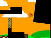 Laro BLAST Sprunki online