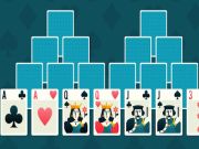 Laro TRIPEAKS SOLITIRE  online