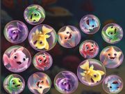 Laro Pagsamahin ang Pisces mula sa karagatan!  online