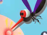 Laro Mosquito Bite 3d online