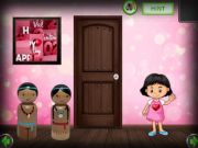 Laro Ang Angel Valentine's Day Escape 6  online
