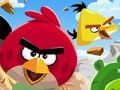 Laro Galit na ibon jigsaw online Laro Galit na ibon jigsaw online