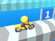 Laro Moto Obby online