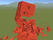 Laro Ultimate Destruction Simulator online