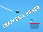 Laro Crazy Ball Picker online