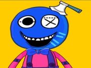 Laro Monster Makeover online