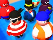 Laro Jiggle Master Man online
