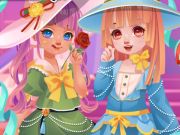 Laro Kiddo Princess Loli online