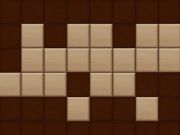 Laro Wood block puzzle online