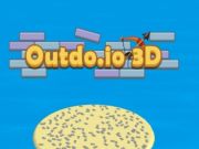 Laro Sa labas. IO 3D  online