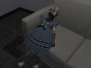 Laro Granny's Classroom Nightmare online