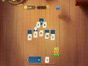Laro Solitaire Holiday online