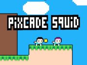 Laro Pixcade Squid online