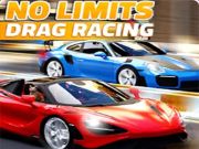 Laro Walang mga limitasyon: drag racing  online
