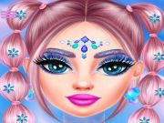 Laro Pinakamahusay ang mga panahon ng Mega makeup  online