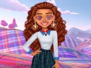 Laro Plaid Parade Hamon  online
