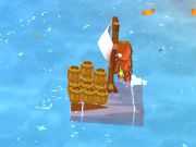 Laro Island Idle Survival online