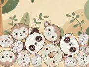 Laro Animerge online