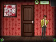 Laro Tumakas ang Amgel Easy Room 252  online