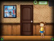 Laro Ang Amgel Kids Room Escape 274  online