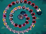 Laro Squid Game Bubble Shooter online