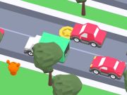 Laro Sprunki Crosser online