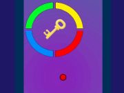 Laro Key breaker dash bricks breakout  online