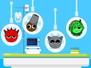 Laro Mga Kids Quiz sa pamamagitan ng laro ng mga bata  online