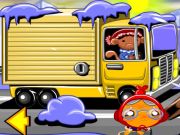 Laro Monkey Go Happy 920 online
