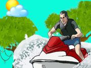 Laro Jet-run online