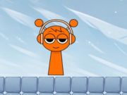 Laro Super Sprunki Run online