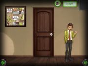 Laro Ang Amgel Easy Room Escape 254  online