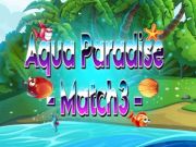 Laro Aqua Paradise - Match3 online