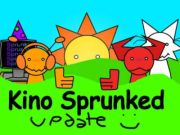 Laro Nag -sprunk si Kino 2  online