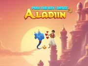 Laro Hilahin ang key rescue Aladin  online