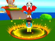Laro Ultimate Obby Parkour Adventure online