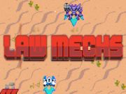 Laro Law Mechs online