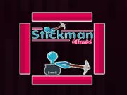 Laro Umakyat si Stickman!  online