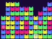 Laro Masaya ang pusa  online
