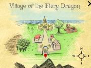 Laro Tale ng nagniningas na dragon  online