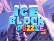 Laro Palaisipan ng Ice Block  online