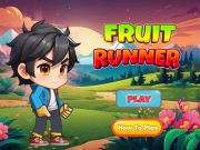 Laro Fruit Runner online