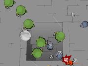 Laro Dandan Slime online