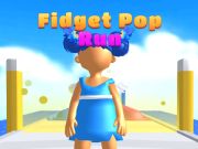 Laro Fidget pop run online